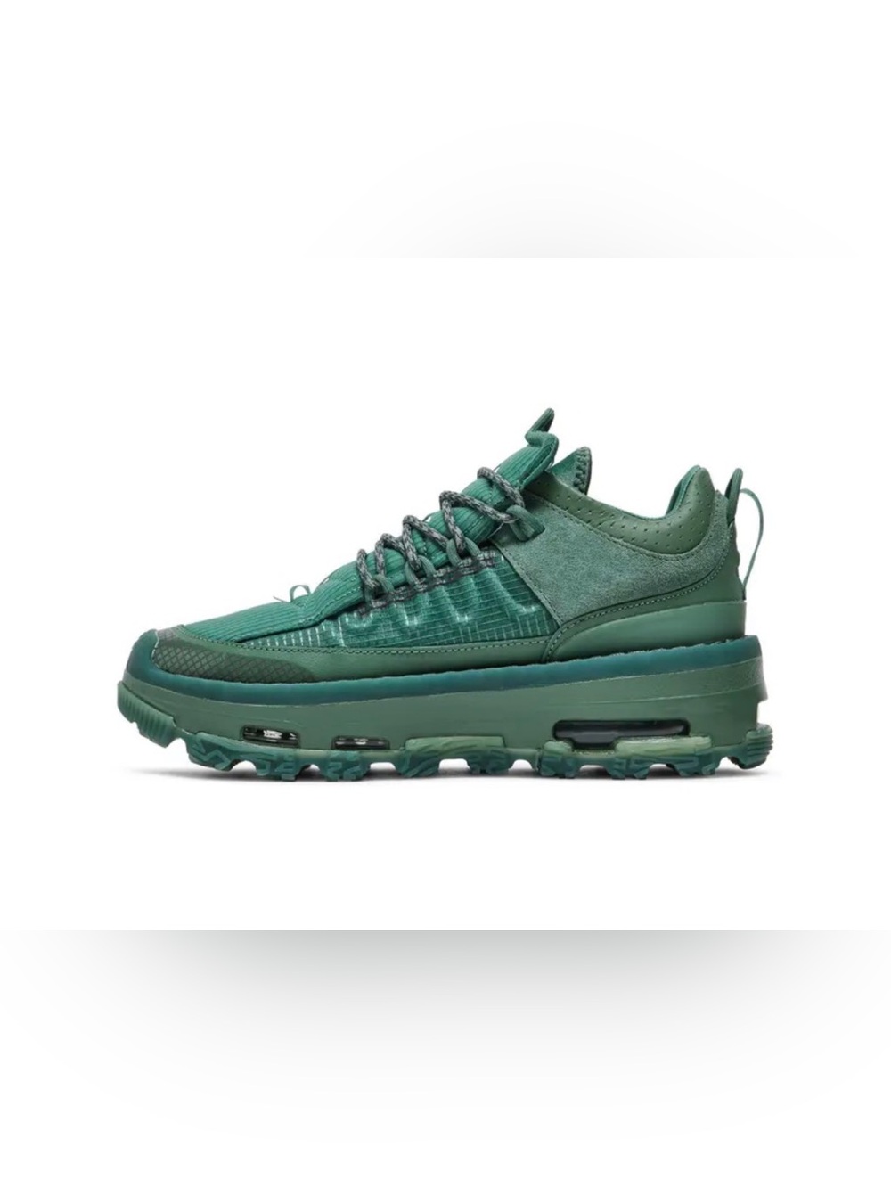 Air Jordan Wmns Jordan Air Mae 'Dutch Green'